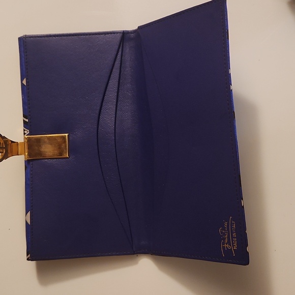 Vintage Emilio Pucci Wallet - Picture 9 of 14